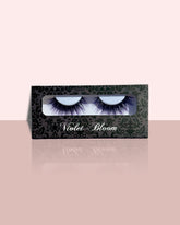 𝓥𝓘𝓞𝓛𝓔𝓣 𝓑𝓛𝓞𝓞𝓜 by Shanna Moakler